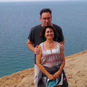 Meet your Posher, Karen